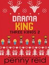 Cover image for Drama King